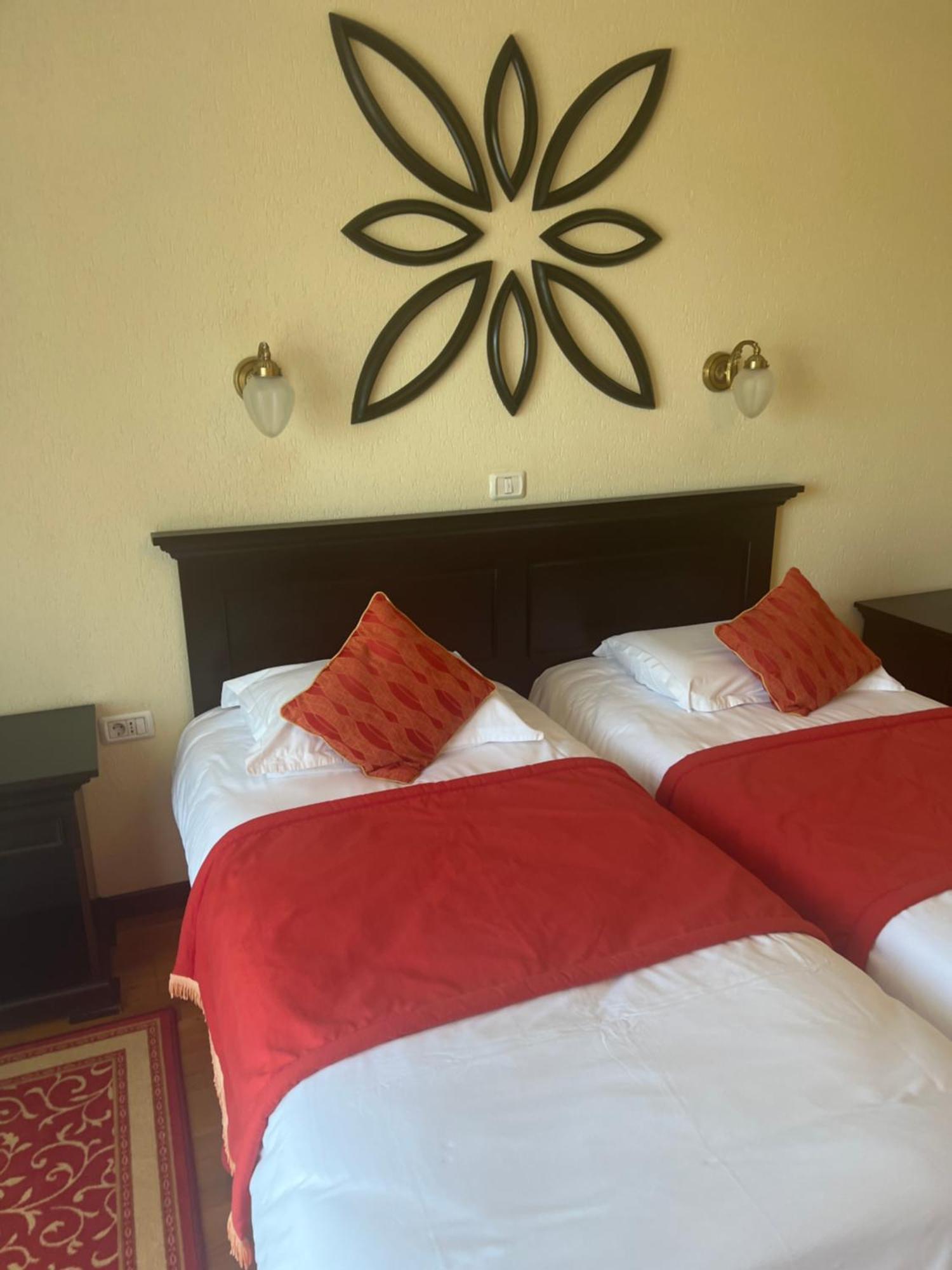 Hotel Casa Bata Extérieur photo
