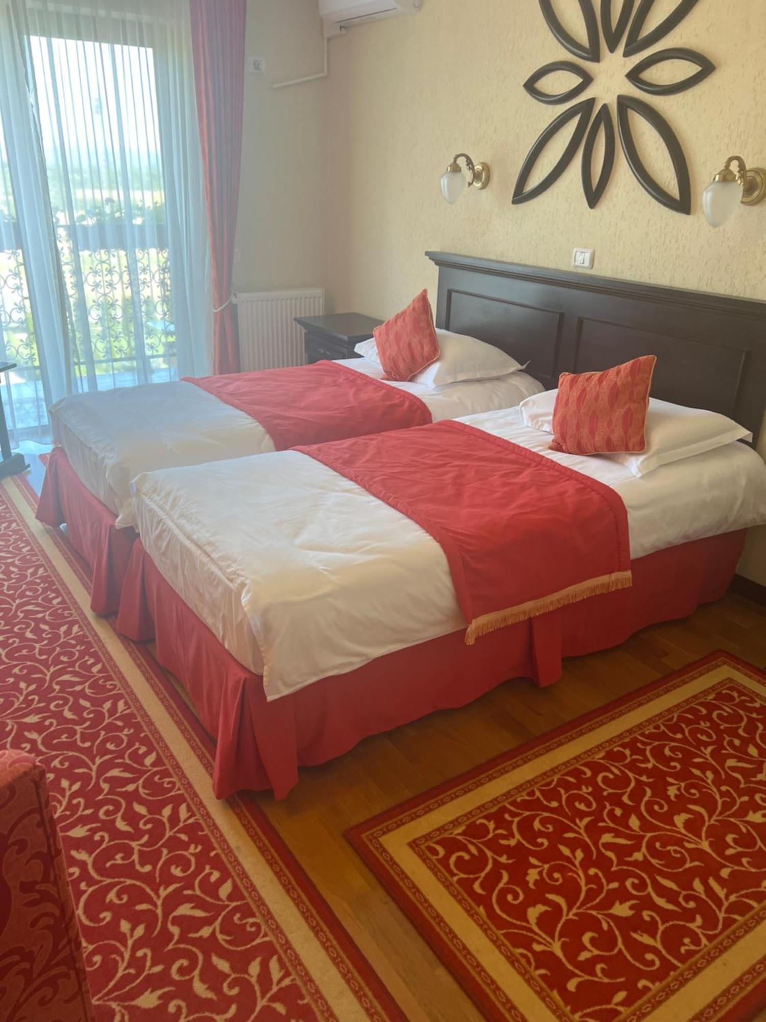 Hotel Casa Bata Extérieur photo