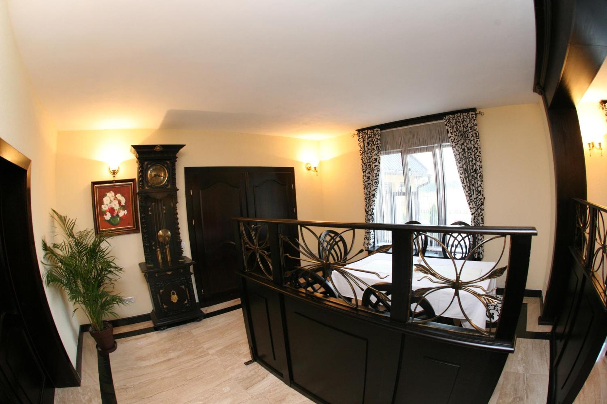 Hotel Casa Bata Extérieur photo
