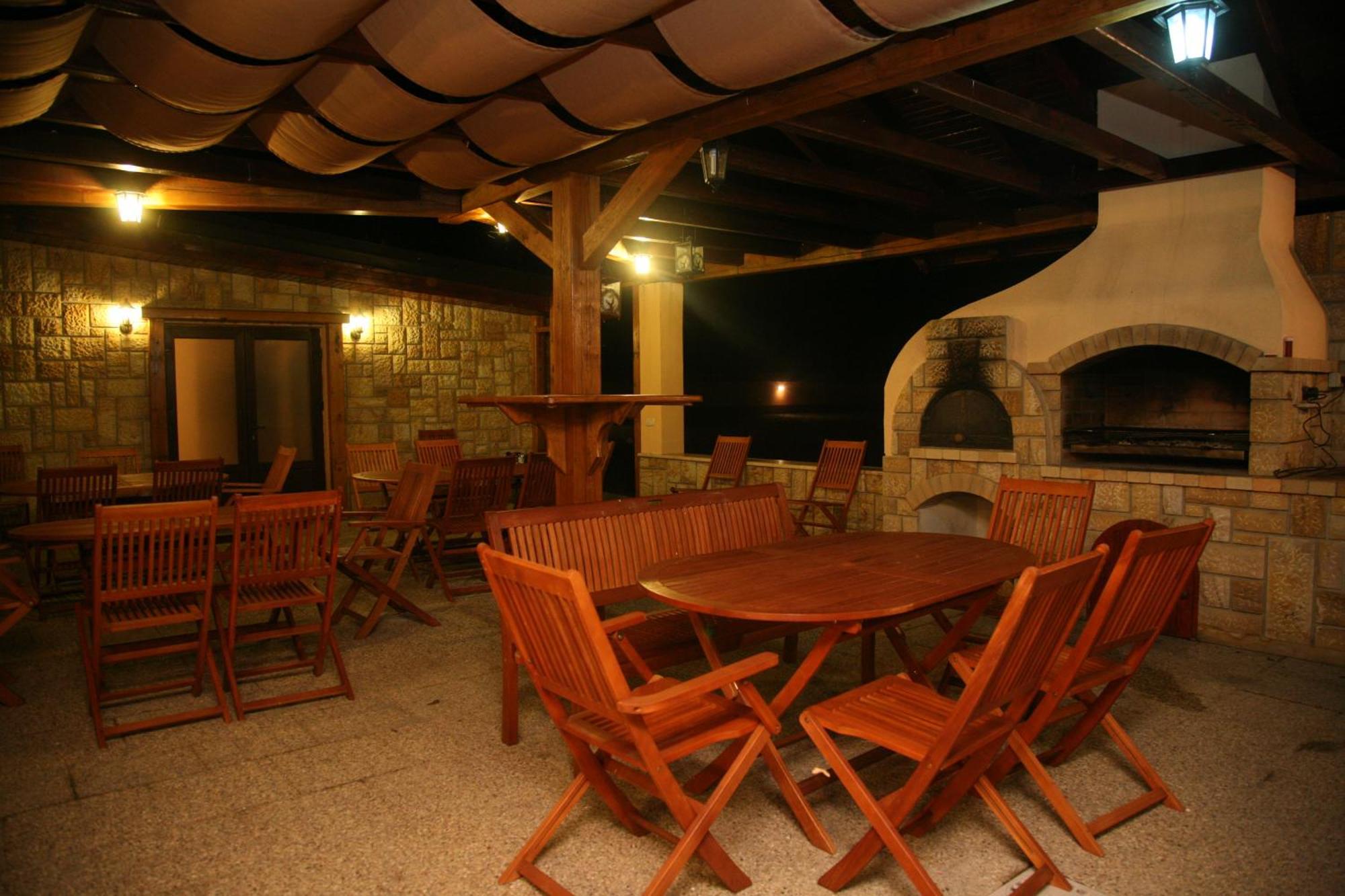 Hotel Casa Bata Extérieur photo