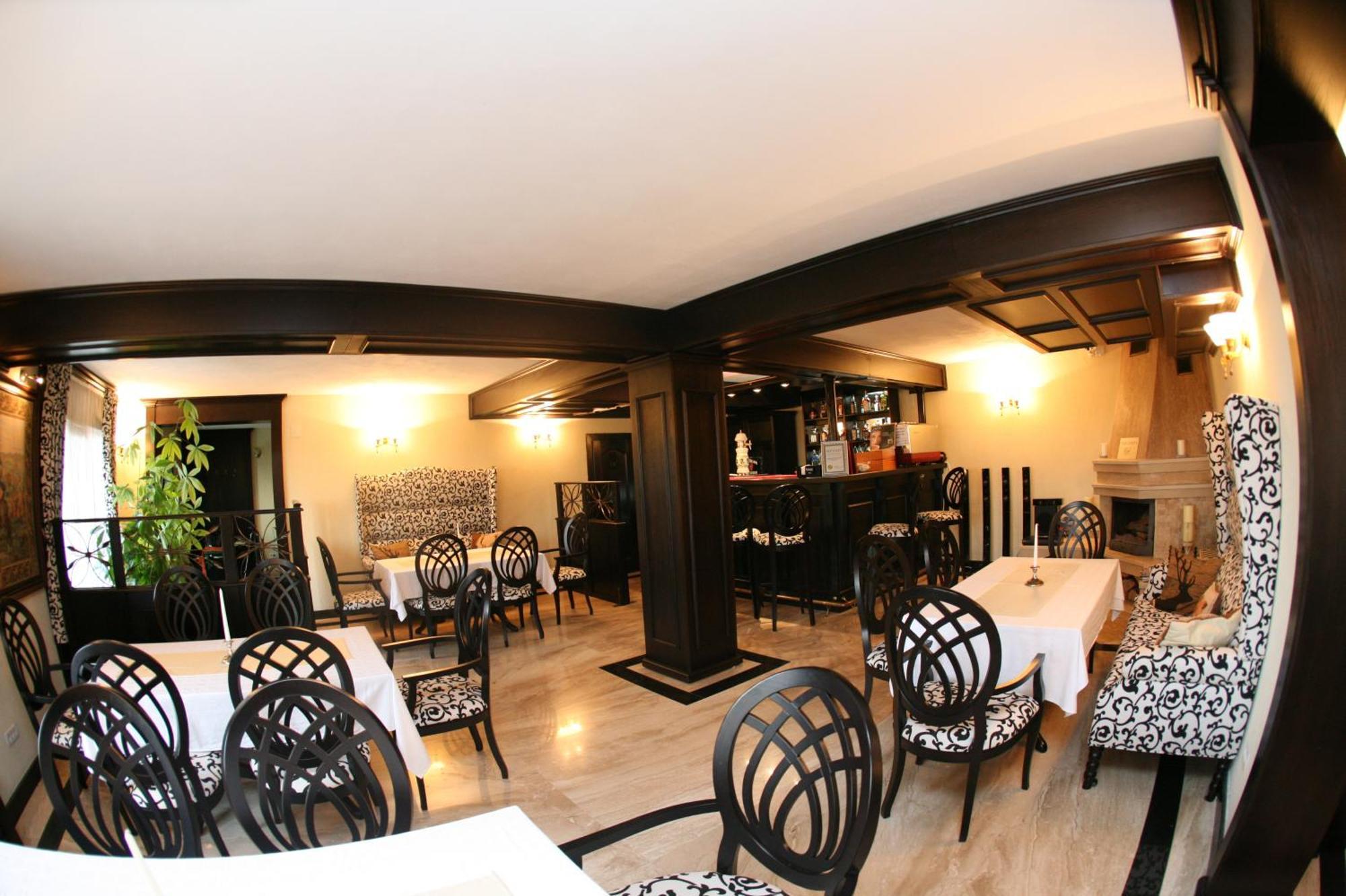 Hotel Casa Bata Extérieur photo
