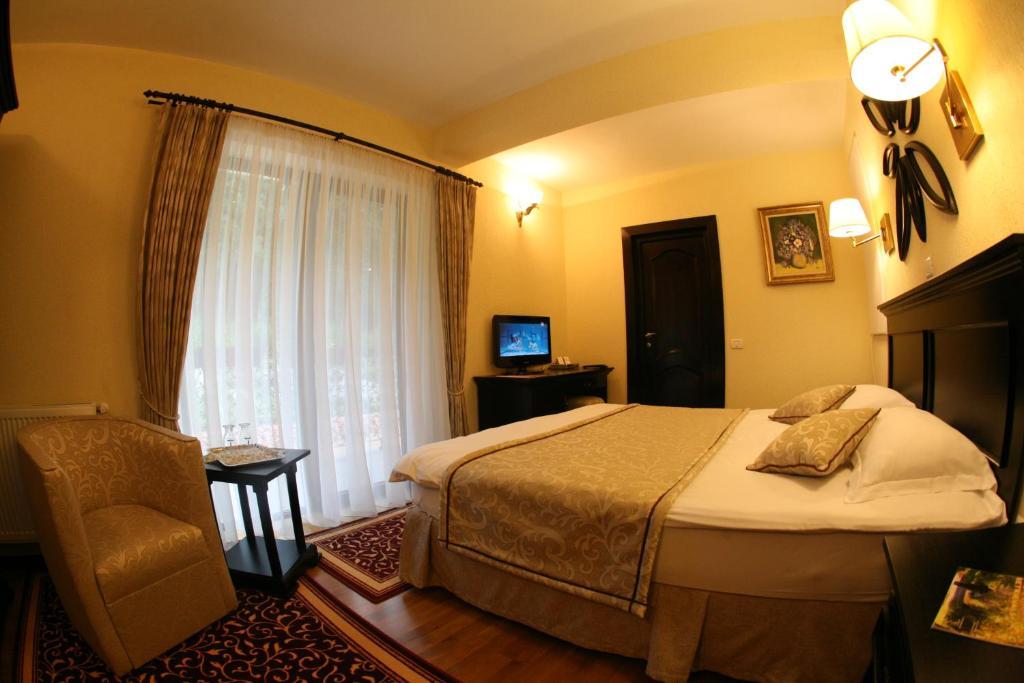 Hotel Casa Bata Chambre photo