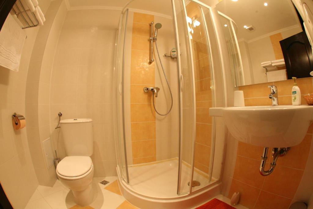 Hotel Casa Bata Chambre photo