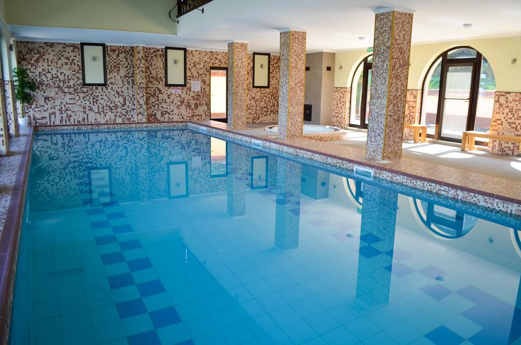 Hotel Casa Bata Extérieur photo