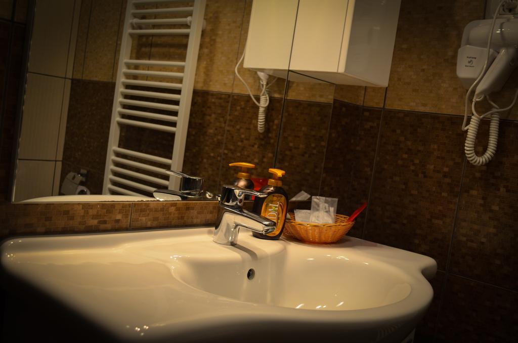 Hotel Casa Bata Extérieur photo