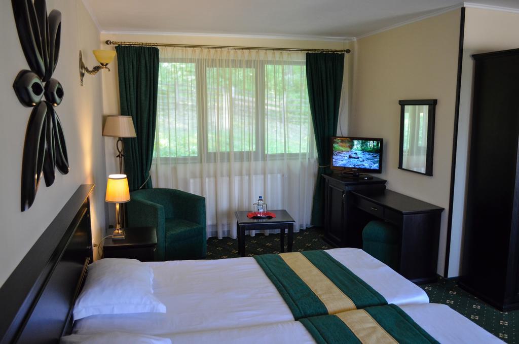 Hotel Casa Bata Extérieur photo